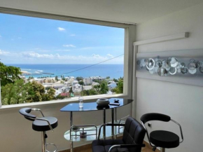 Appartement vue mer Saint-Gilles 80 m² calme et confortable